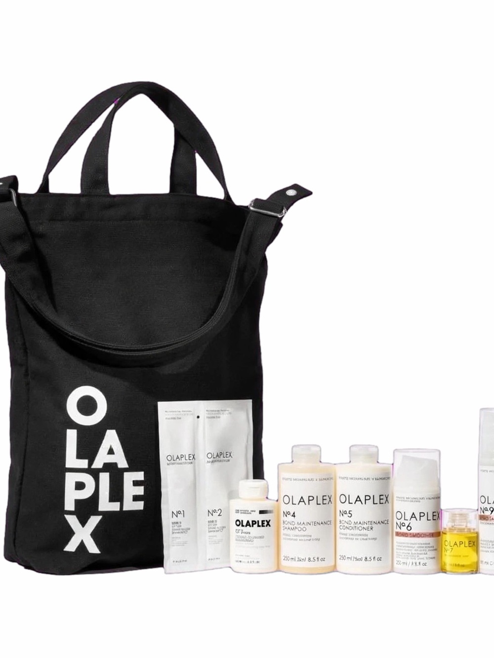 Hair Care Kit (Olaplex)